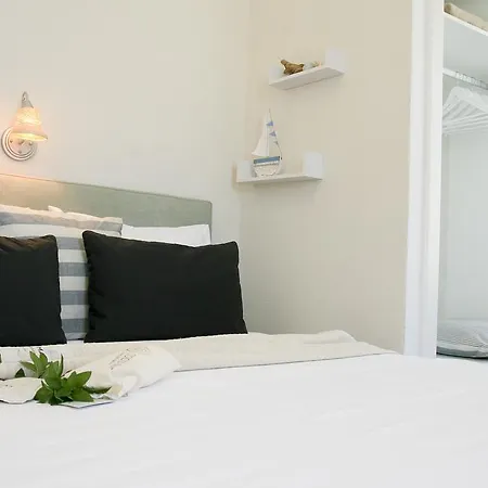 Paradissos מלון *