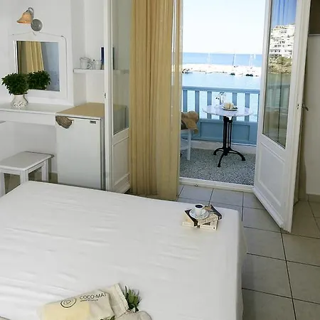Hotel Paradissos
